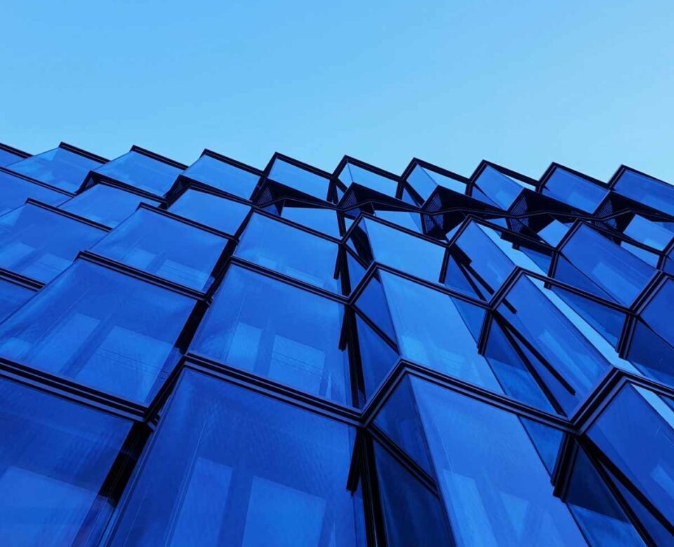 REIT фонди бізнес-центрів, пасивний дохід від нерухомості, фонд інвестицій в офіси